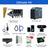 Jetson NANO 4GB B01 Developer Kit