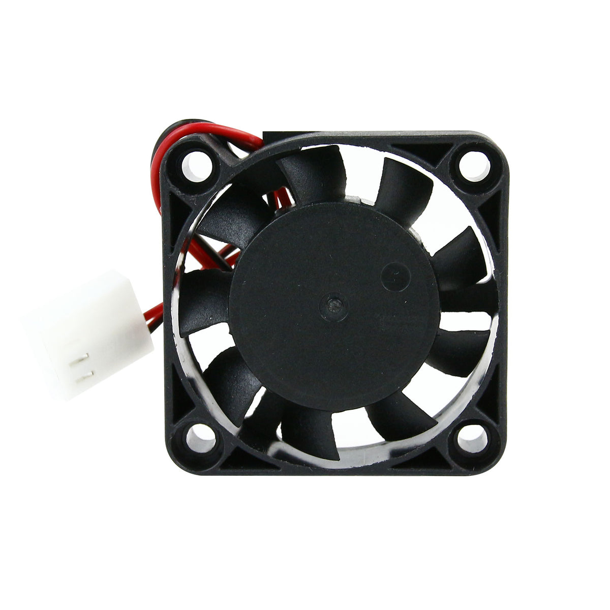 Cooling fan 5V 4PIN anti-reverse connection PWM speed regulation 4020 for Jetson NANO 2GB/4GB(A02/B01/SUB)