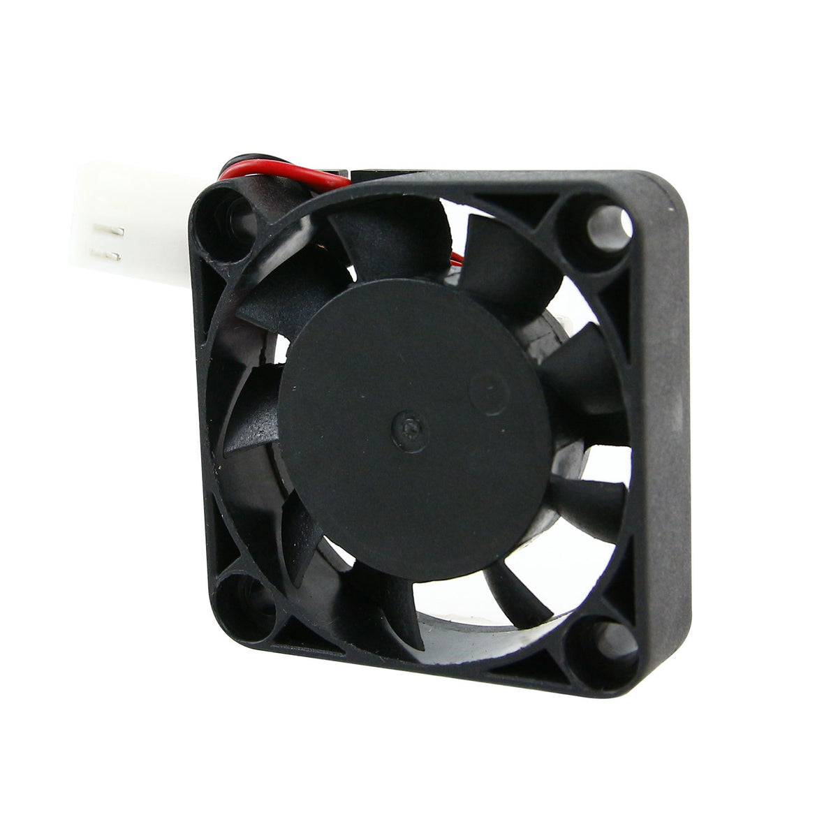 Cooling fan 5V 4PIN anti-reverse connection PWM speed regulation 4020 for Jetson NANO 2GB/4GB(A02/B01/SUB)