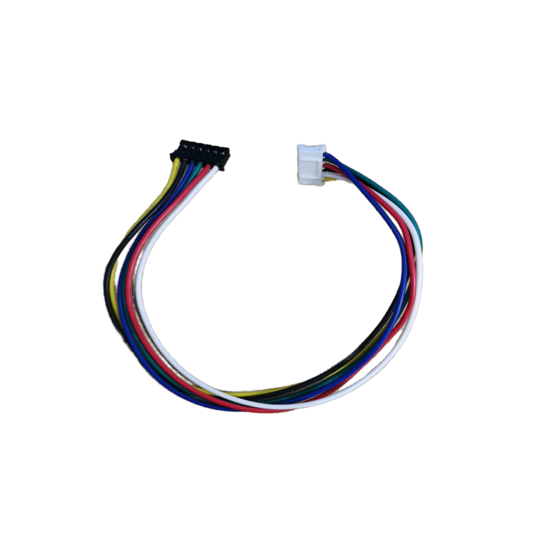 310 motor to ROS expansion board connection line (200mm)