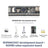 Miniplaca de desarrollo MSPM0G3507