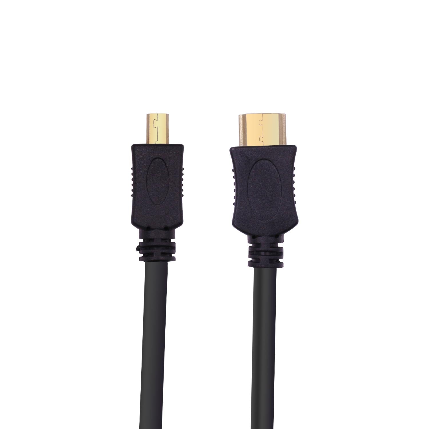 Câble micro-HDMI vers HDMI pour Raspberry Pi 5/4B