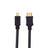 Câble micro-HDMI vers HDMI pour Raspberry Pi 5/4B