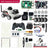 MicroROS-Pi5 ROS2 Robot Car for Raspberry Pi 5 (ROS2-HUMBLE + Python3)