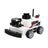 MicroROS-Pi5 ROS2 Robot Car for Raspberry Pi 5 (ROS2-HUMBLE + Python3)