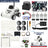 Máquina virtual de automóvil robot MicroROS ESP32 como controlador (MAC no compatible)