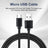 Câble de données micro USB Yahboom 15 cm/50 cm/100 cm