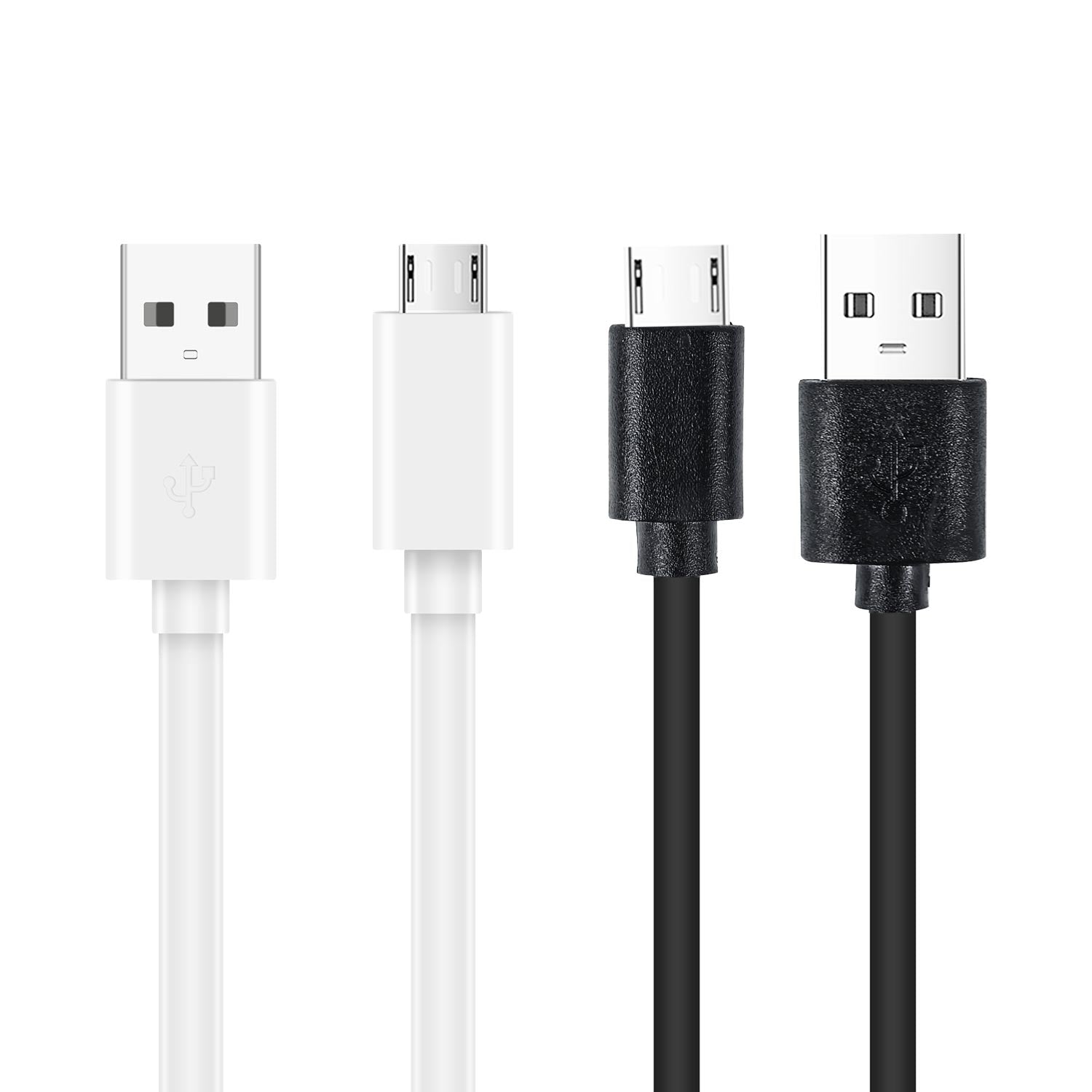 Câble de données micro USB Yahboom 15 cm/50 cm/100 cm