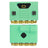 Nueva funda de silicona Micro:bit (amarilla/verde) para placa V1.5/V2