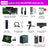 Carte mère Jetson Orin NX SUB avec 8 Go/16 Go de RAM