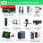 Carte mère Jetson Orin NX SUB avec 8 Go/16 Go de RAM