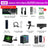 Jetson Orin NANO SUPER Developer Kit(SUB/Official) with 4GB/8GB RAM(34TOPS/67TOPS)