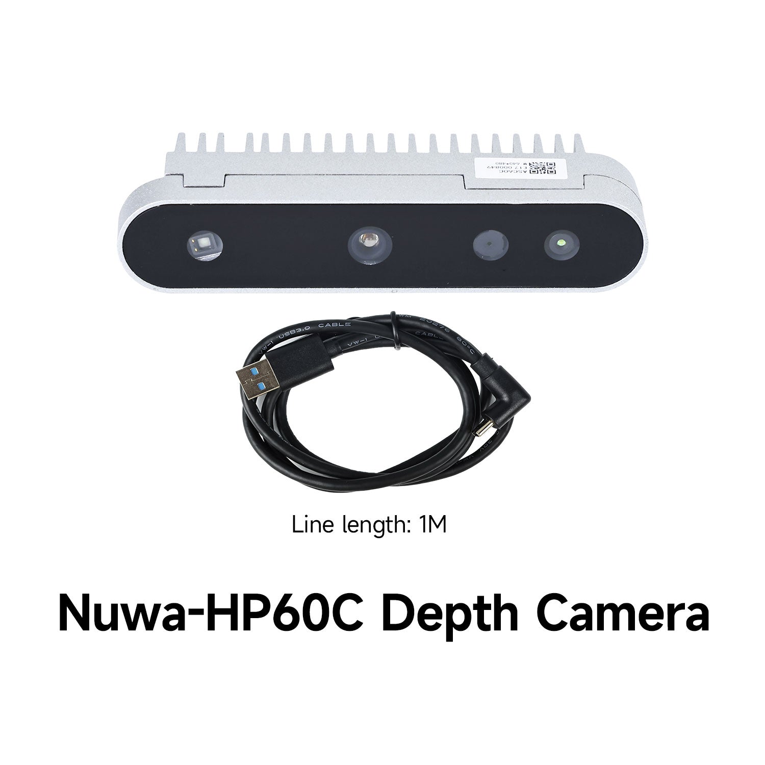 Nuwa-HP60C Depth Camera