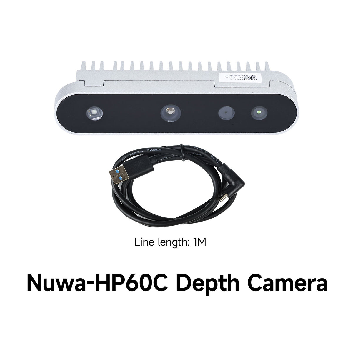 Nuwa-HP60C Depth Camera