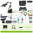 DOFBOT-PRO Standard Version Packing List With Jetson Orin NANO SUPER 8GB