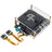 RDK S100(P) camera expansion board