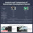 RDK X5 Robot Developer Kit support with 4G/8GB RAM