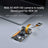 RDK MIPI HD Camera Module With 77° /120° /160° FOV