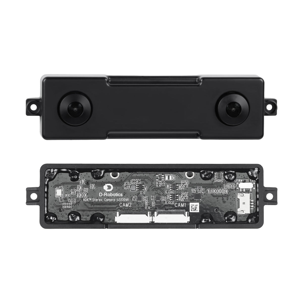 D-Robotics RDK GS130W GS130WI(IMU) binocular stereo global shutter camera module