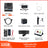 RDK S600 Robot Developer Kit(560TOPS)