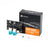 RDK S600 camera expansion board with 8-channels for GMSL