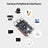 RDK X5 Robot Developer Kit support with 4G/8GB RAM