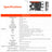 RDK X5 Robot Developer Kit support with 4G/8GB RAM