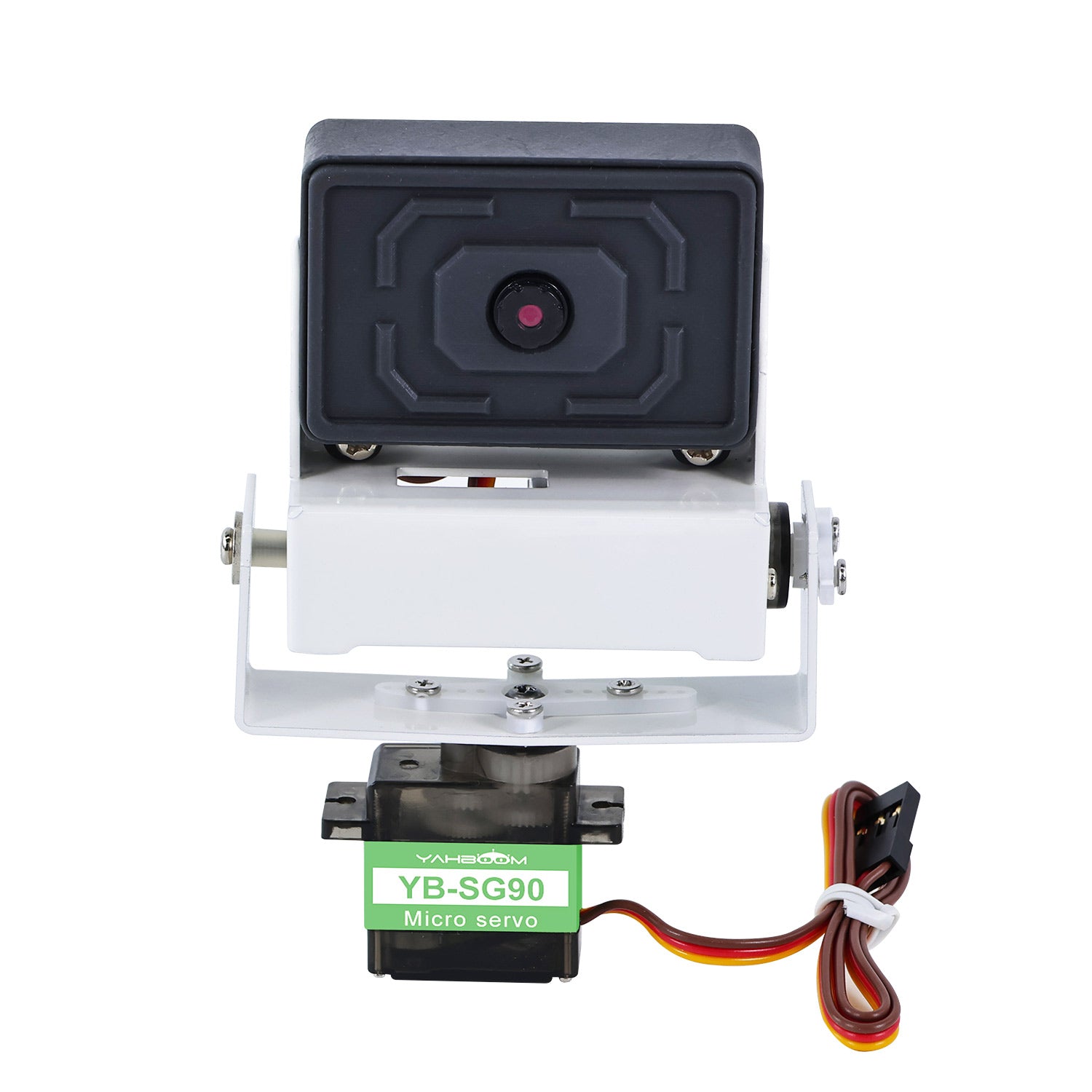 Módulo de cámara ROS-WiFi compatible con el robot ROS2