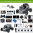 ROSMASTER M1 AI Large Language Model ROS2 Robot with Mecanum Wheel for Jetson NANO 4GB/Orin NANO SUPER/RDK X5/RaspberryPi 5