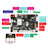 Placa de control de robot ROS V3.0 con soporte STM32F103RCT6 para RaspberryPi 5/Jetson/RDK X3