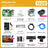 Raspberry Pi 5 Starter Kit(1G/2G/4G/8G/16G)