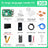 Raspberry Pi 5 Starter Kit(1G/2G/4G/8G/16G)