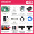 Raspberry Pi 5 Starter Kit(1G/2G/4G/8G/16G)