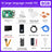 Raspberry Pi 5 Starter Kit(1G/2G/4G/8G/16G)