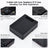 Argon NEO 5 Case for Raspberry Pi 5  with PWM cooling fan