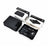 Argon NEO 5 Case for Raspberry Pi 5  with PWM cooling fan