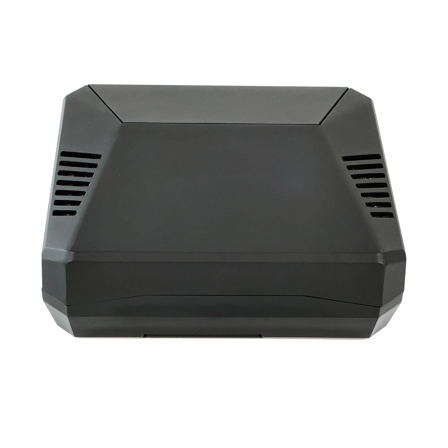 Boîtier Argon ONE V3 pour Raspberry Pi 5 avec ventilateur de refroidissement PWM