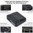 Boîtier Argon ONE V3 pour Raspberry Pi 5 avec ventilateur de refroidissement PWM