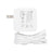 Raspberry Pi 5 Official Power Supply(27W USB-C US PLUG)