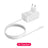 Alimentation PD 27 W 5,1 V/5 A pour Raspberry Pi 5 (US/EU/JP)