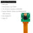 Module de caméra OV5647 5MP 1080P pour Raspberry Pi 5/4B/3B+