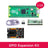 Placa y kit de inicio Raspberry Pi Pico 2