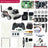 MicroROS-Pi5 ROS2 Robot Car for Raspberry Pi 5 (ROS2-HUMBLE + Python3)