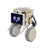 Rider-Pi Two Wheel-legged Robot(Raspberry Pi CM5/CM4 core module)