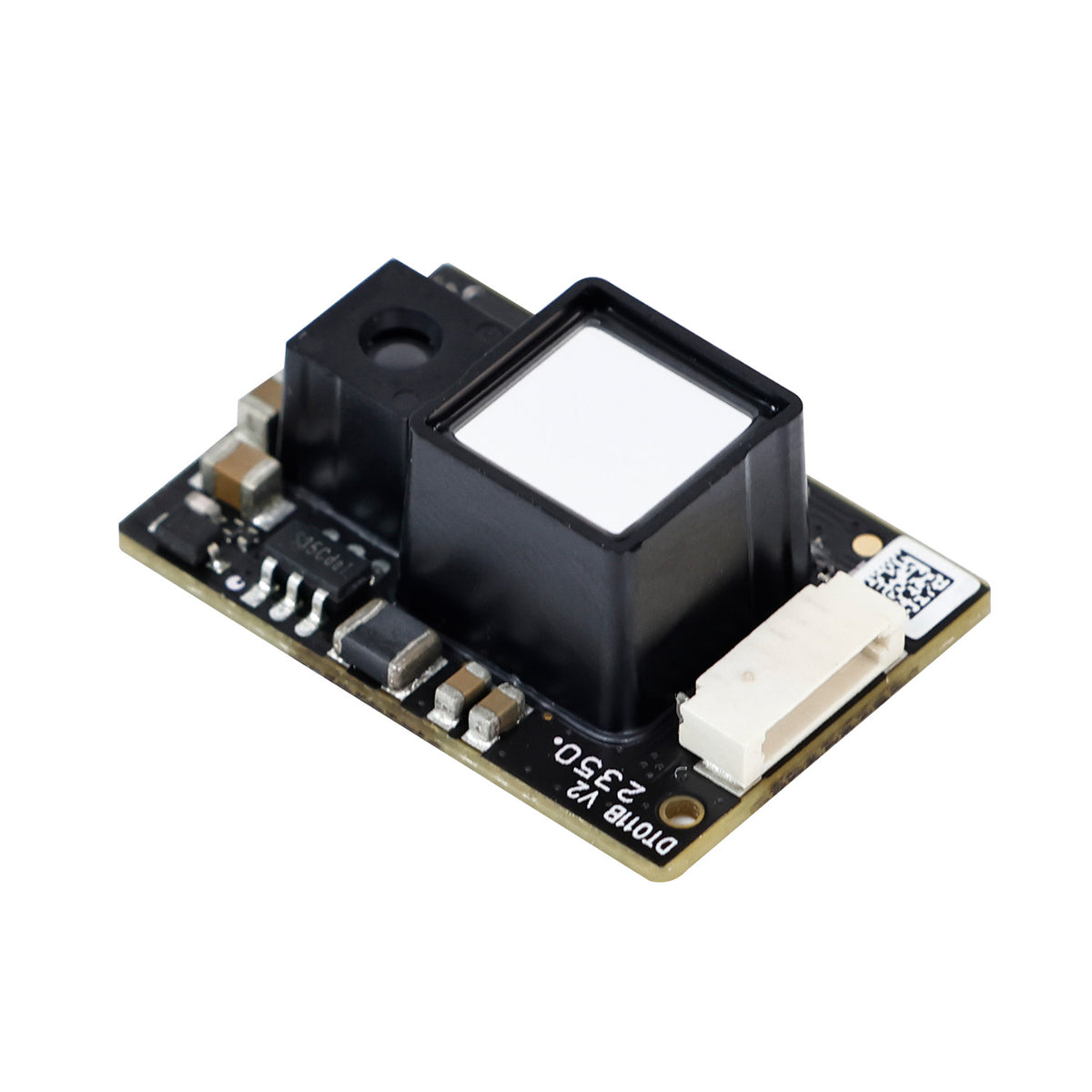 Módulo de medición de distancia láser YDLIDAR SDM18 compatible con ROS ROS2