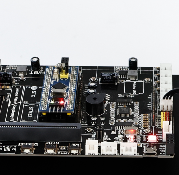 STM32 core board for DOFBOT-SE