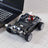 Coche inteligente STM32 con placa de desarrollo multifuncional