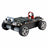 STM32 Smart Car with Multifunctional Development Board