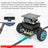 STM32 Robot de autoequilibrio (carga: 4 kg)