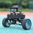STM32 Robot de autoequilibrio (carga: 4 kg)